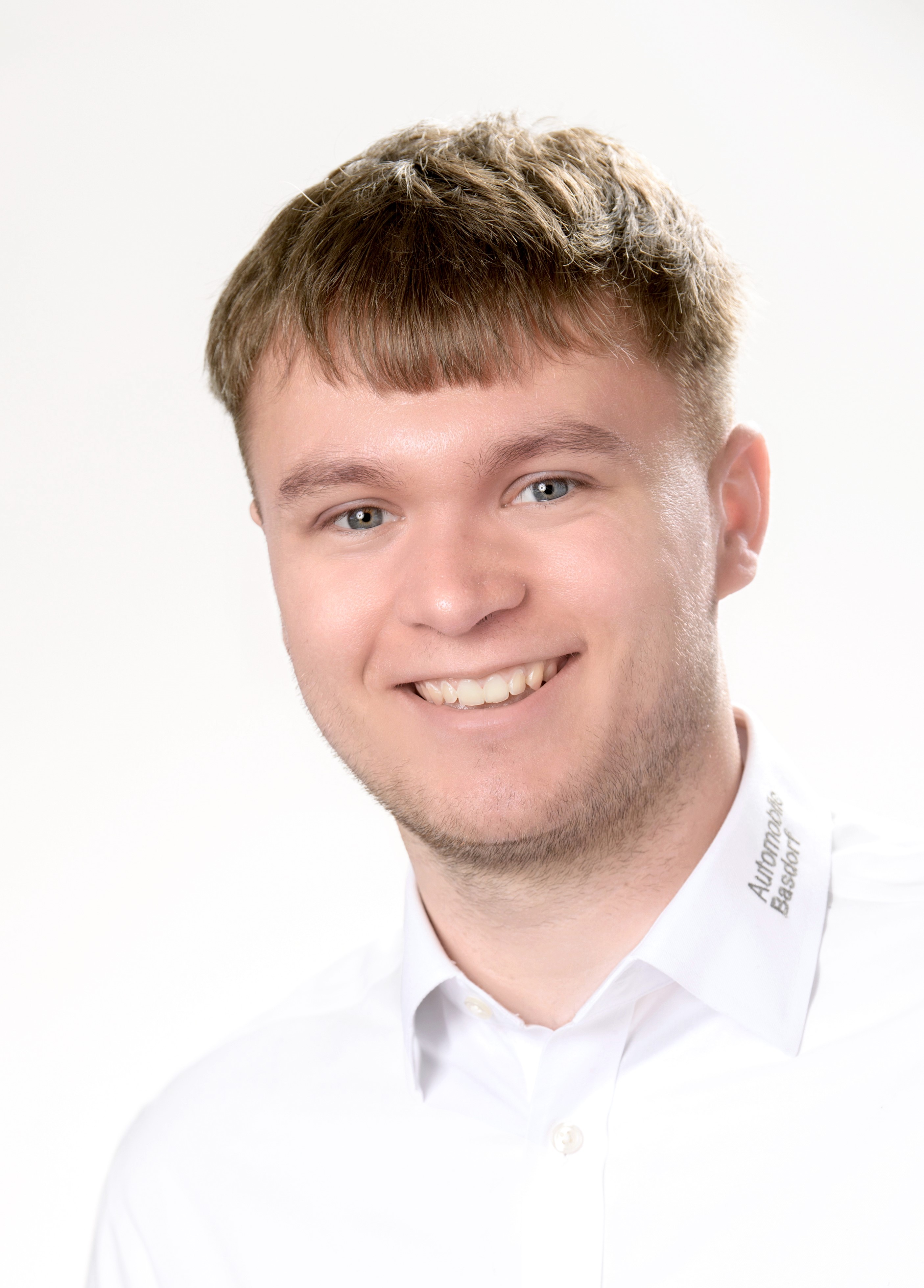 Lukas Fehr