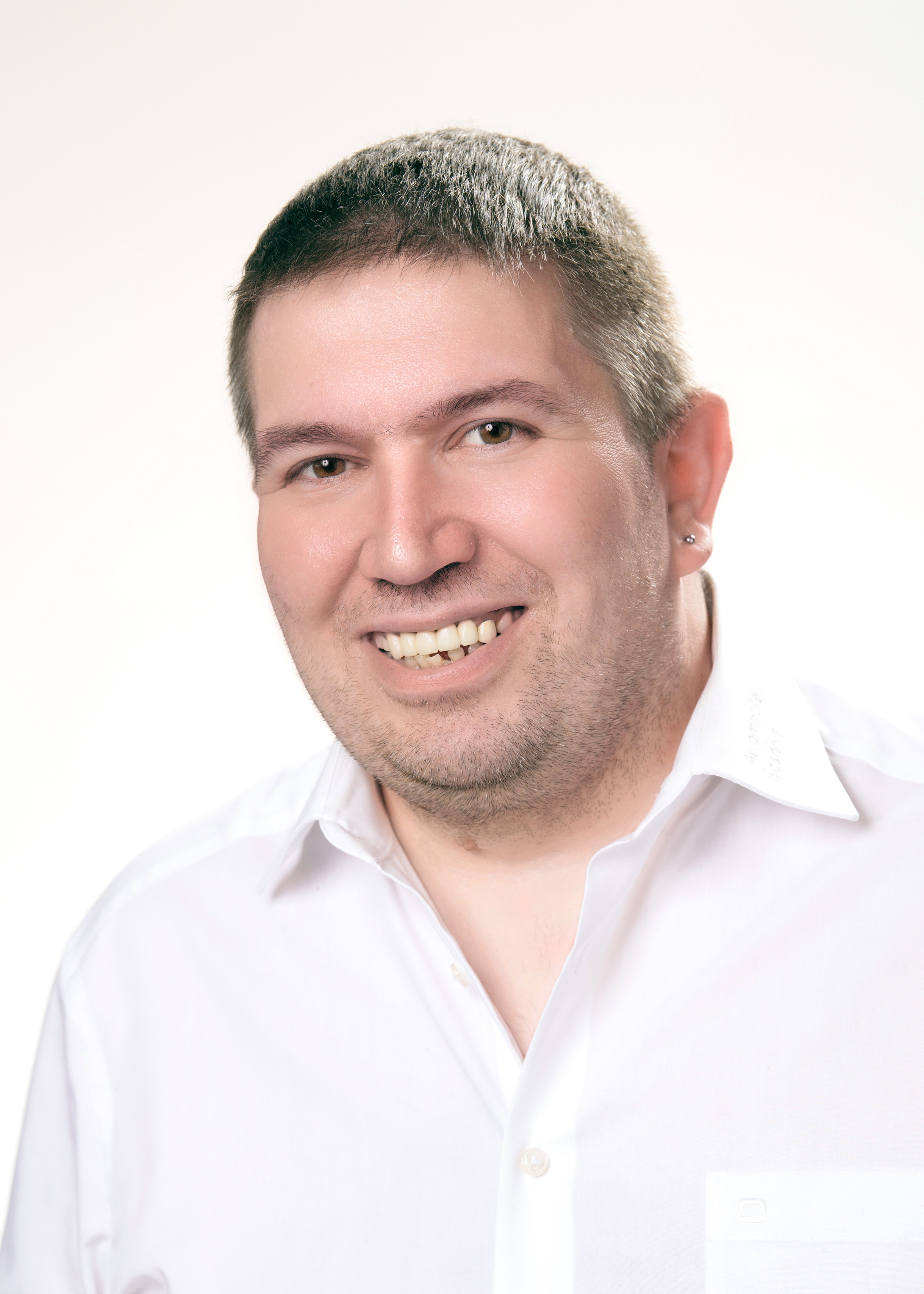 Sascha Wegner