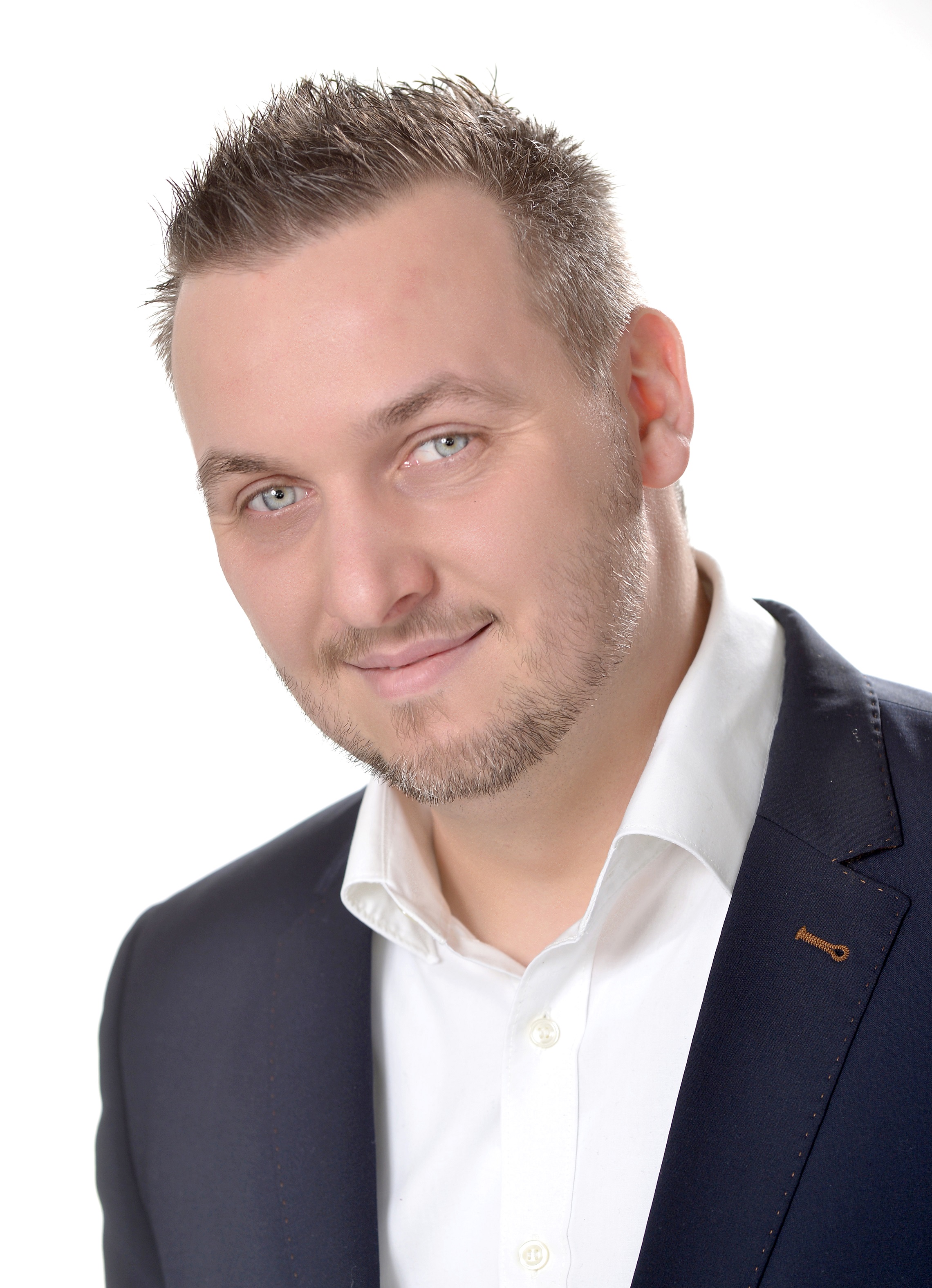 Christoph Schoppen