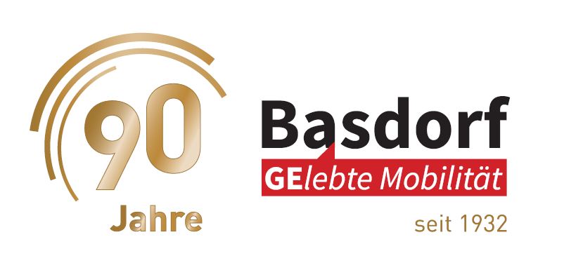 Logo von Automobile Basdorf GmbH